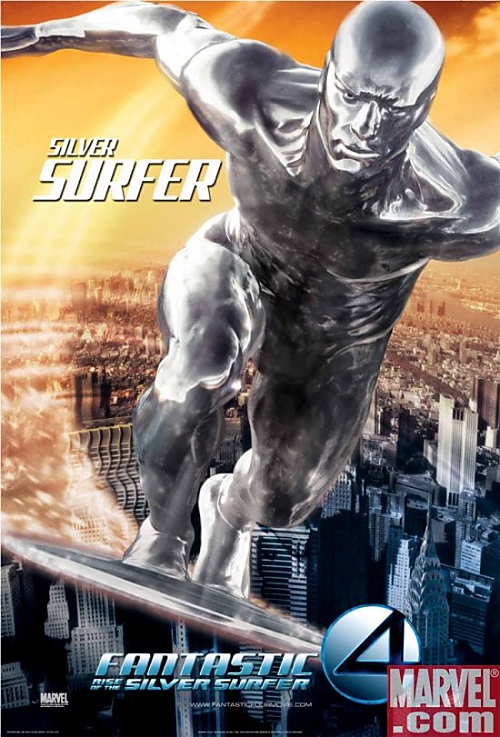 poster_1.jpg Silver Surfer Poster