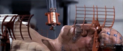 Fantastic Voyage Fantastic Voyage