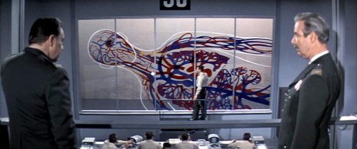 Die phantastische Reise Die phantastische Reise