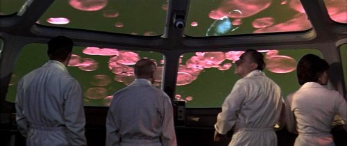 Fantastic Voyage Fantastic Voyage