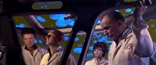 Fantastic Voyage Fantastic Voyage