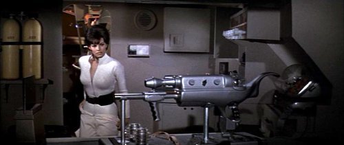 Fantastic Voyage Fantastic Voyage