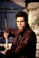 Duncan MacLeod, (c) Highlight Films