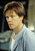 Dr. Sebastian Caine (Kevin Bacon), (c) Columbia TriStar Dr. Sebastian Caine (Kevin Bacon), (c) Columbia TriStar