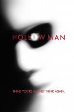 Hollow Man - Das Poster Hollow Man - Das Poster