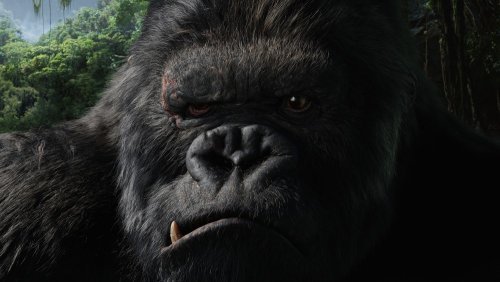 King Kong (2005) King Kong (2005)