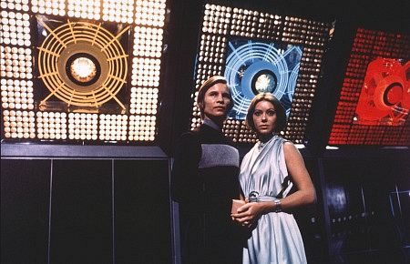 Logan's Run Logan's Run