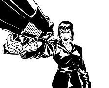 Entwurf einer Szene Matrix Entwurf einer Szene Matrix