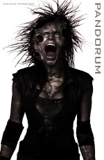 Kinoposter zu Pandorum