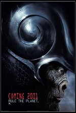 Planet der Affen Kinoposter Planet der Affen Kinoposter
