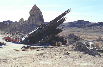 Rausmchiffset, (c) Corona Productions