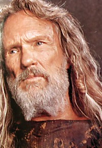 Kris Kristofferson, (c) Vanity Fair