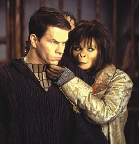 Mark Wahlberg und Helena Bonham Carter, (c) 20th Century Fox Mark Wahlberg und Helena Bonham Carter, (c) 20th Century Fox