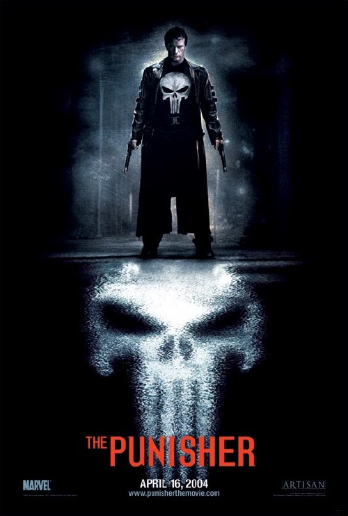 Poster Punisher Poster Punisher