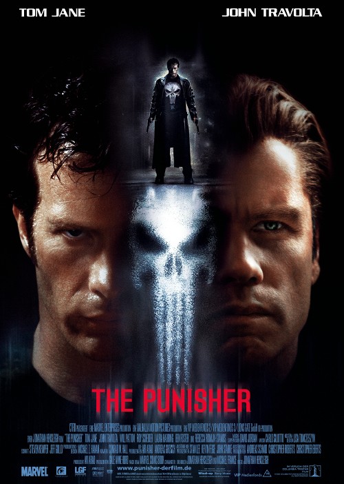 Poster Punisher Poster Punisher