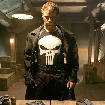 Thomas Jane als Punisher, (c) Artisan Thomas Jane als Punisher, (c) Artisan