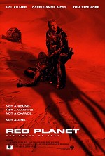 Red Planet Red Planet