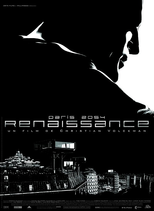 Renaissance Poster Renaissance Poster