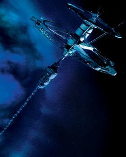 Prometheus, (c) 20 th Century Fox Prometheus, (c) 20 th Century Fox