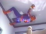 Spider-Man auf Japanisch