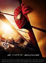 Spider-Man Poster Spider-Man Poster