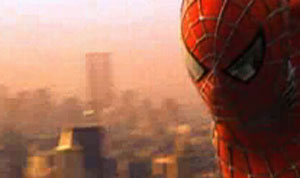 Spider-Man und das World Trade Center Spider-Man und das World Trade Center