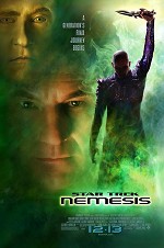 Star Trek X Nemesis