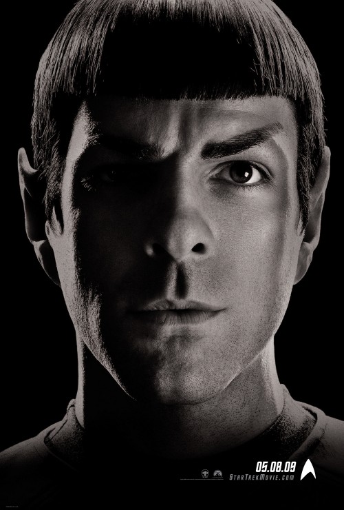 Star Trek XI Poster Star Trek XI Poster