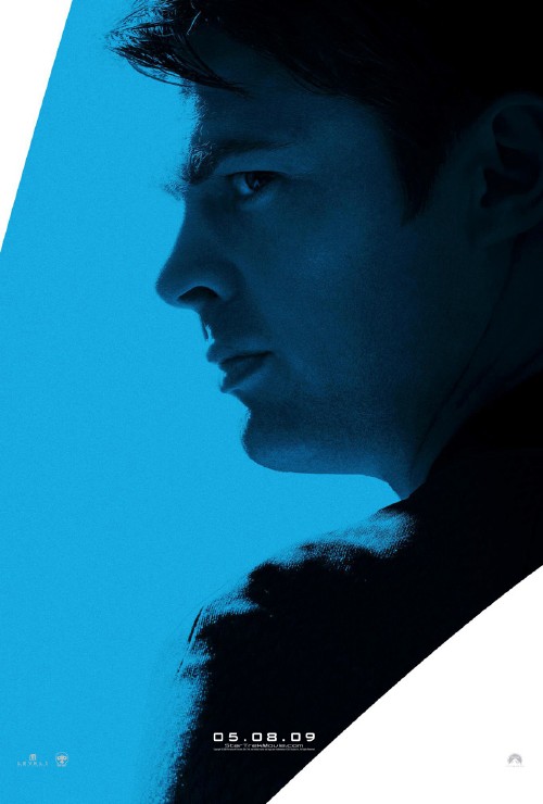 Star Trek Xi McCoy Poster Star Trek Xi McCoy Poster