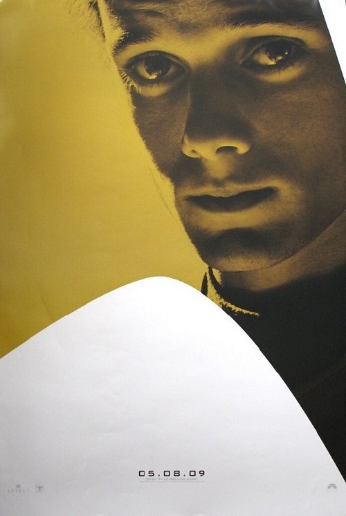 Star Trek XI Poster Star Trek XI Poster
