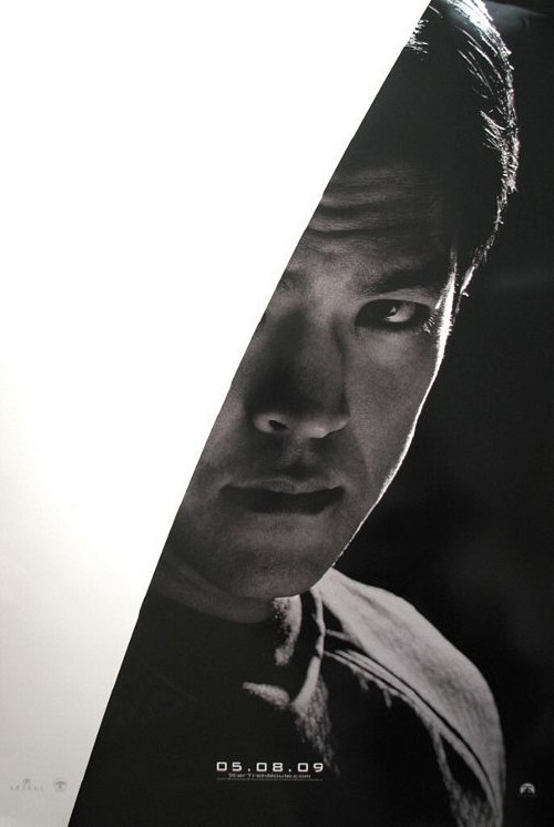 Star Trek XI Poster Star Trek XI Poster