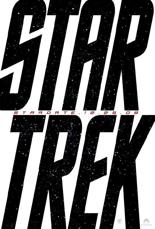 Star Trek XI Poster Star Trek XI Poster