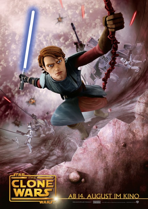 Star Wars Clone Wars Star Wars Clone Wars