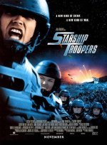 Poster zu Starship Troopers
