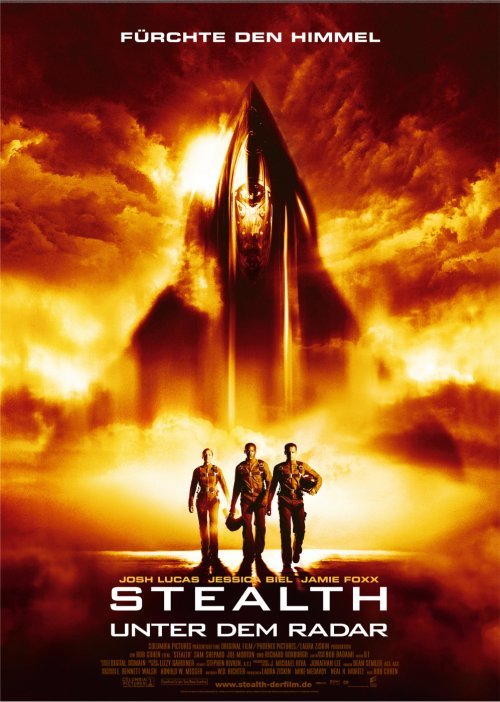 Palkat Stealth Palkat Stealth