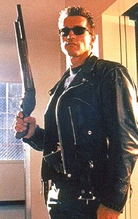 Terminator Terminator