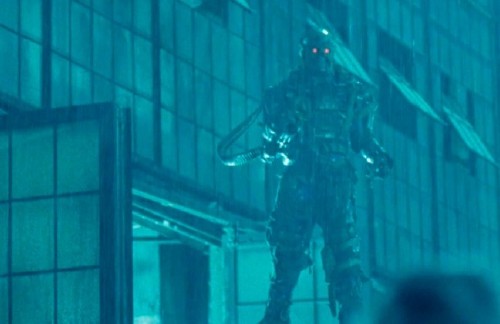 Terminator 4 T-600 Terminator 4 T-600