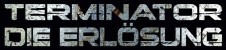 Terminator: Salvation