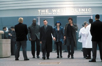 Die Killer Die Killer