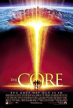 The Core, (c) UIP The Core, (c) UIP
