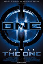 The One Poster