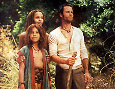 Eloi und Pearce Eloi und Pearce