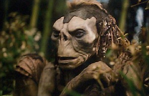 Ein Morlock Ein Morlock