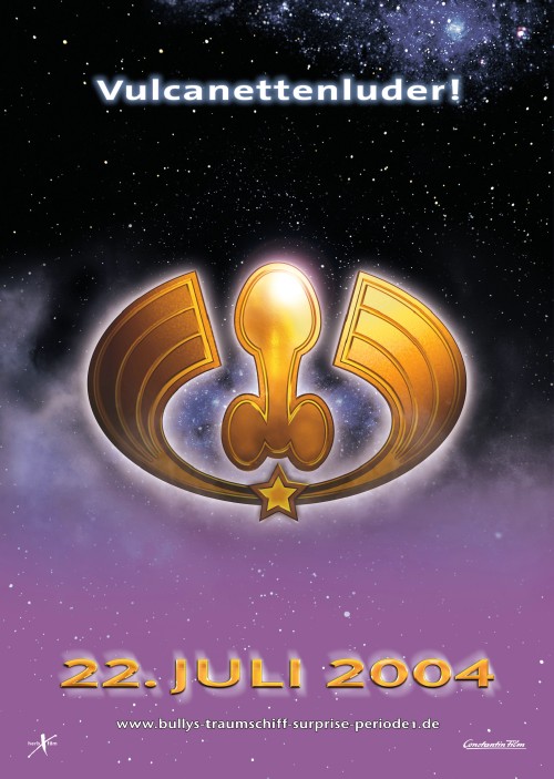 Vulcanettenluder Vulcanettenluder