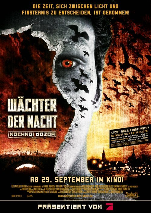 Wächter der Nacht, (c) Fox Searchlight Wächter der Nacht, (c) Fox Searchlight