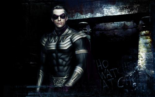 Ozymandias Ozymandias