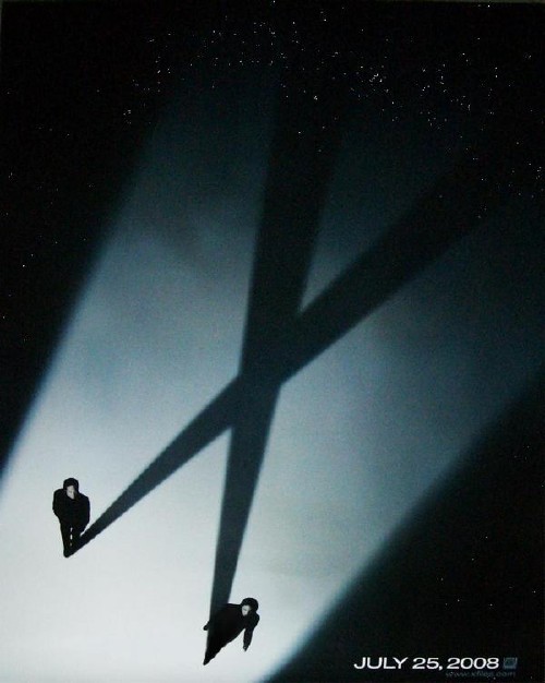 X-Files 2 X-Files 2