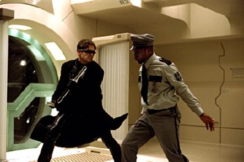 Cyclops, (c) 20th Century Fox Cyclops, (c) 20th Century Fox