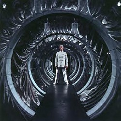 Magneto gespielt von Ian McKellen
