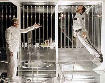 Magneto, (c) 20th Century Fox Magneto, (c) 20th Century Fox